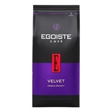 Кофе Egoiste Velvet арабика в зернах 800 г