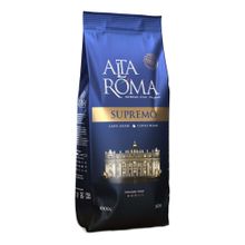 Кофе Alta Roma Supremo арабика в зернах 1 кг