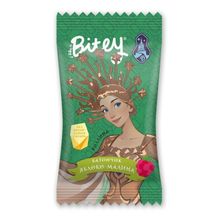 Батончик Bitey Яблоко-малина 25 г