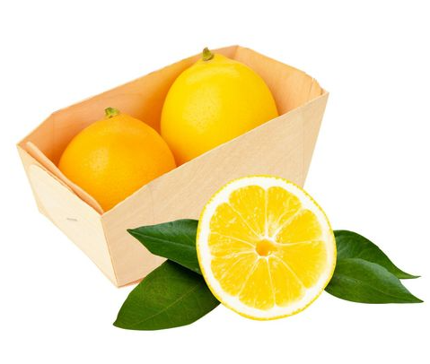 Лимоны, 2шт (2 шт)