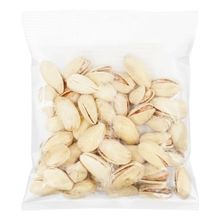 Фисташки Акбари жареные соленые 50 г