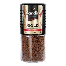 Кофе Jardin Gold растворимый 95 г