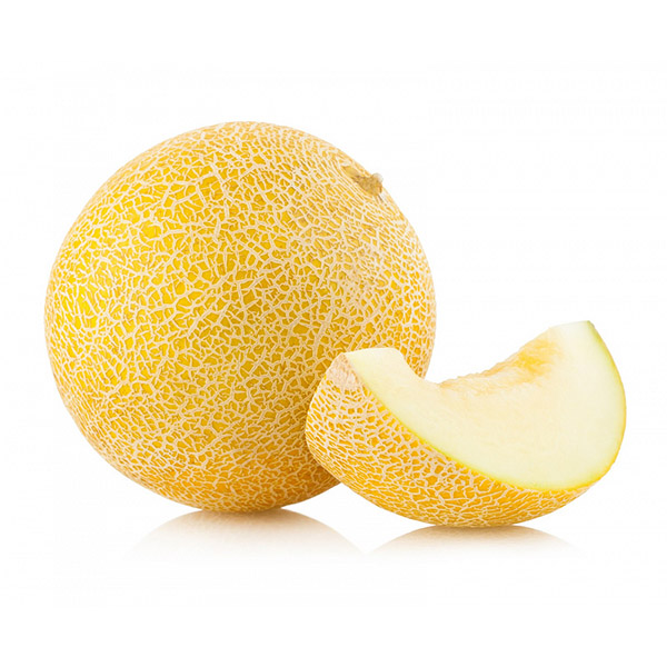 Дыня желтая, весовая