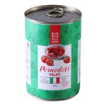 Томаты Dolce Albero очищенные в томатном соке 400 г