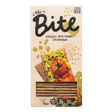 Хлебцы гречневые Take a Bite хрустящие 150 г