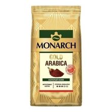 Кофе Monarch Gold Arabica молотый 200 г