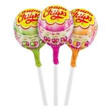 Карамель Chupa Chups Фруттелла 17 г