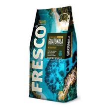 Кофе Fresco Guatemala в зернах 900 г