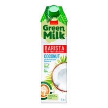 Напиток кокосовый Green Milk Kokos Professional 1,5% 1 л