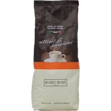 Кофе Romeo Rossi Caffe Attimi di passione в зернах 1 кг