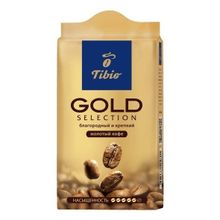 Кофе Tibio Gold Selection молотый 250 г
