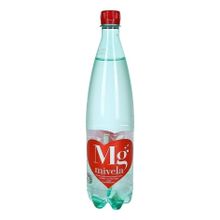 Вода минеральная природная Mg Mivela газированная лечебно-столовая 1 л
