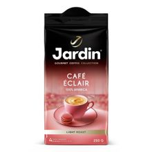 Кофе Jardin Cafe Eclair молотый 250 г