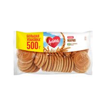 Печенье Любятово Мария затяжное 500 г