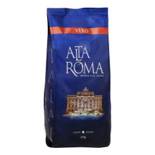 Кофе Alta Roma Vero зерно 250 г