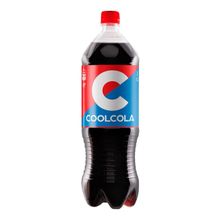 Газированный напиток CoolCola 1,5 л
