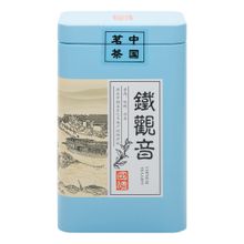 Чай зеленый Tie Guan Yin листовой 100 г
