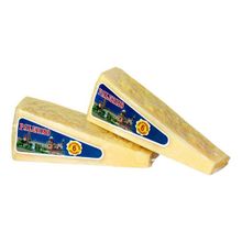 Сыр твердый Palermo 40% 180 г