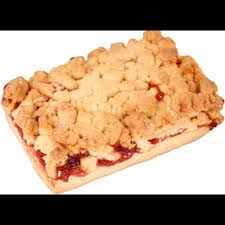 Печенье Венское Черная смородина Рус печенье 2,5 кг