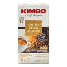Кофе Kimbo Aroma Gold молотый 250 г