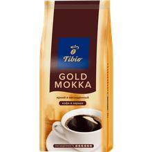 Кофе Tibio Gold Mokka в зернах 250 г