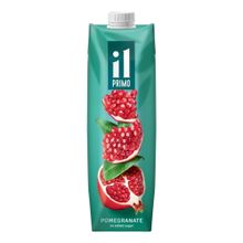 Сок IL Primo гранатовый 1 л