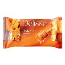 Чак-чак Delisse медовый 50 г