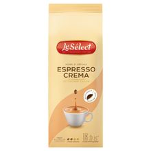 Кофе Le Select Espresso Crema молотый 200 г