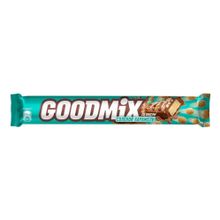 Конфета Goodmix со вкусом соленой карамели и с хрустящей вафлей 44 г