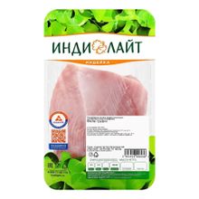 Филе грудки индейки Индилайт охлажденное ~700 г